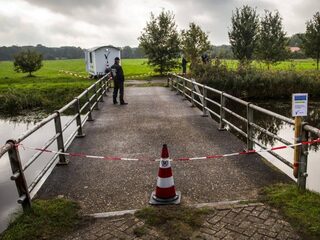Eerste zitting Ruinerwold-zaak, zonder hoofdverdachte Gerrit Jan van D.