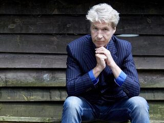 Frank Boeijen: 'Onze manier van uiten is via de muziek'