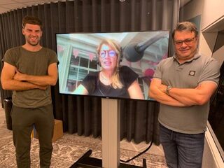 Alles goed voorbereid en toch geen geel