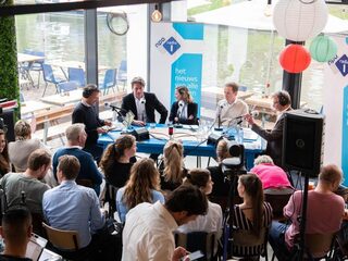 Is de verzorgingsstaat veilig in Europa?