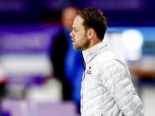 De Wit: succescoach in Japan