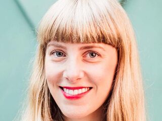 Eline Arbo: 'Ik denk dat we persoonlijk meer moeten opofferen'