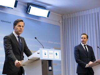 'Overheidscommunicatie versoepelingen laat te wensen over'