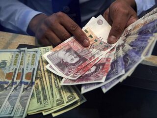 ‘Ongelijkheid wereldwijd blijft toenemen, bijzondere rol voor Nederland'