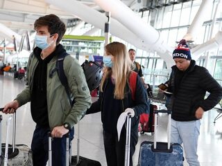 CommonPass: dé oplossing voor de luchtvaart?