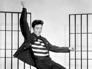 Deze Dag Toen: De grote doorbraak van Elvis Presley