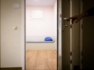 Meer incidenten met verwarde personen, maar moeten we dat wel melden?