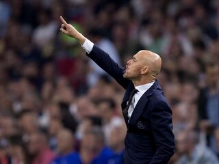 Vandaag op NPO Radio 1: Topper PSV - Ajax