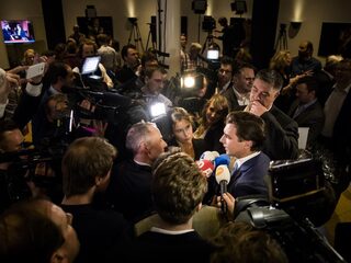 Stand.nl: Het is goed dat Forum voor Democratie de Nederlandse politiek opschudt