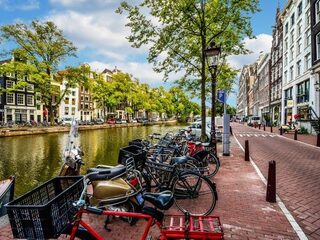 ‘Toeristenquotum: als Lowlands is uitverkocht kom je er ook niet meer in’