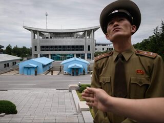'Je voelt wel dat je eng gebied in gaat'