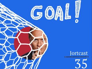 Jortcast # 35: groeiend verzet tegen organisatie van grote sportevenementen