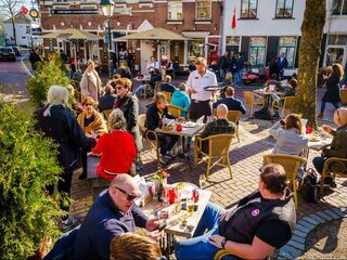 Stand.nl: 'We kunnen best verantwoord met de versoepelingen omgaan'