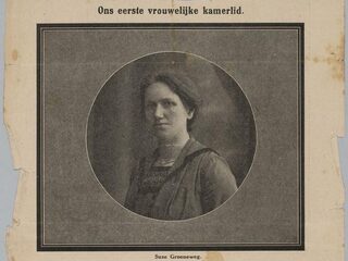 3 suggesties voor een betere Canon van Nederland