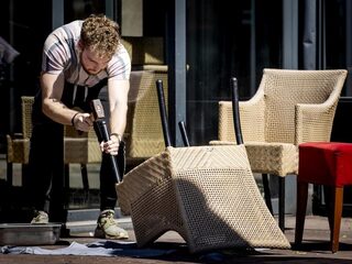 Stand.nl: het nieuwe steunpakket geeft het bedrijfsleven de lucht die nodig is