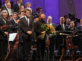 Gijs Leenaars: 'Ik bracht mijn puberjaren in kerken door'