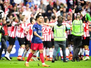 Ajax wil revanche op PSV