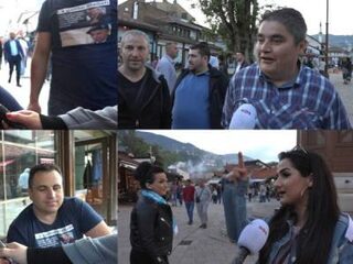 'Waar Erdogan ook zal zijn, daar gaan wij naartoe'