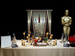 Radio Cinema: De Oscars staan voor de deur!