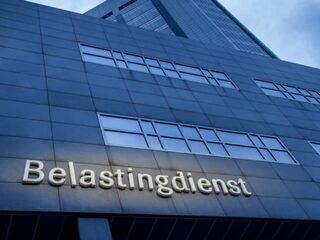 Zembla: jarenlang groot beveiligingslek bij Belastingdienst