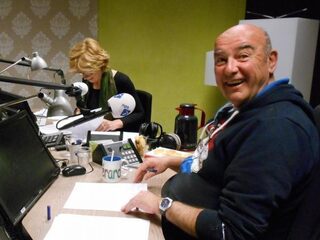 Stem: Wat is het beste boek van 2016?