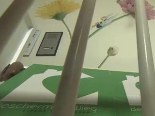 Bij de vondelingenkamer tellen alleen de open armen