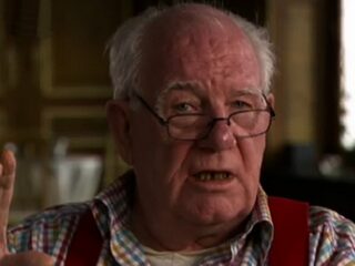 In memoriam: de Sapman (1943-2016)