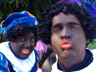 TrendingVandaag: Zwarte piet verdwijnt