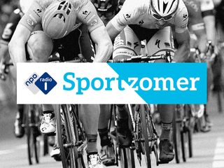 Sportzomer op NPO Radio 1 uit de startblokken
