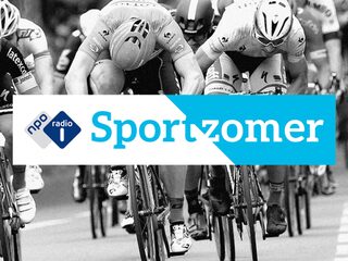 Sportzomer dag #1: het EK Voetbal begint!