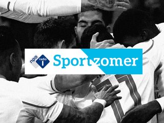 NPO Radio 1 Sportzomer dag #5