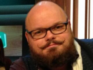 Frank Bosman: Woede is geen deugd