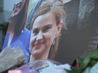 Columnist neemt het op voor Engelse parlementsleden