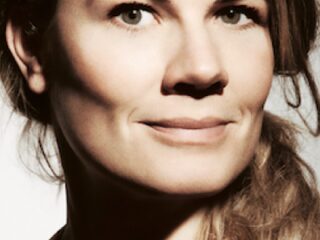 Cécile Koekkoek over Eidur Gudjohnsen