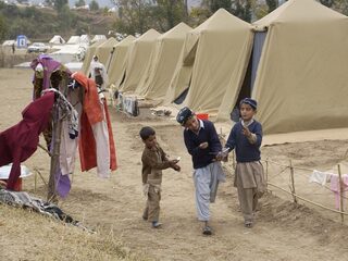 'Nigeriaanse vluchtelingenkinderen verdwijnen in de prostitutie'
