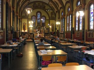 Brutale kinderen? In België is een internaat heel normaal