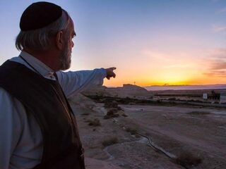 ‘Nederlander kan iets leren van gastvrijheid Midden-Oosten’