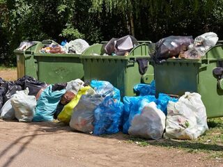 Een leven als minimalist: 'Lekker goedkoop en het zorgt voor rust'