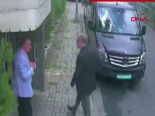 'Saudi-Arabië zette dubbelganger in om dood Khashoggi te verhullen'