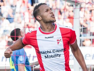 Feyenoord verkijkt zich op FC Emmen