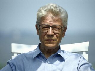 Drs.P 100 jaar: 'Hij zat onder de plak van zijn vrouw, maar hield daarvan'