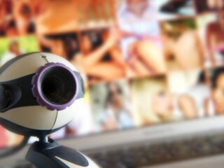 25 jaar webcam: van een volle koffiepot naar opsporing en afpersing