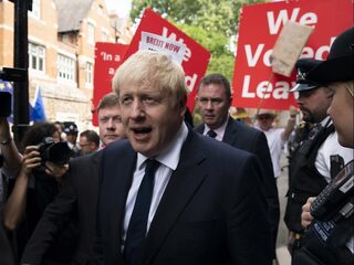 'Alsof Johan Derksen premier van Nederland zou worden'