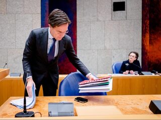 'De vraag is hoe verrassend de ministerraad-notulen gaan zijn'