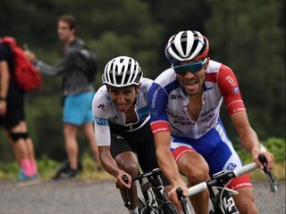 Tourpodcast De Kopgroep: rustdag in de Camargue