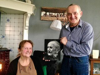 Waar komt je naam vandaan?