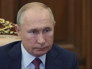 Vooral Russische oligarchen betrokken bij wegsluizen Russische miljarden