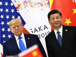 Chinees consulaat in Houston moet dicht, personeel verbrandt documenten