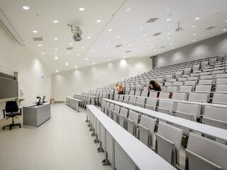 Veel numerus fixus-opleidingen zitten helemaal niet vol