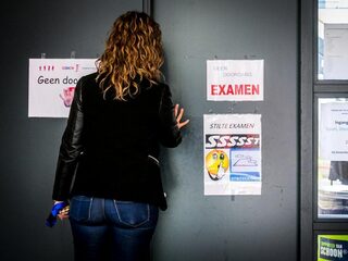 De school voor de rechter: 'Ouders willen gelijk hebben'